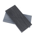 Fire Retardant Yard Composite Flooring Panel Yard WPC Timber Yard Composite Decking Board